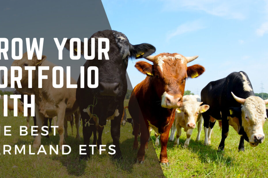 Best Farmland ETFs